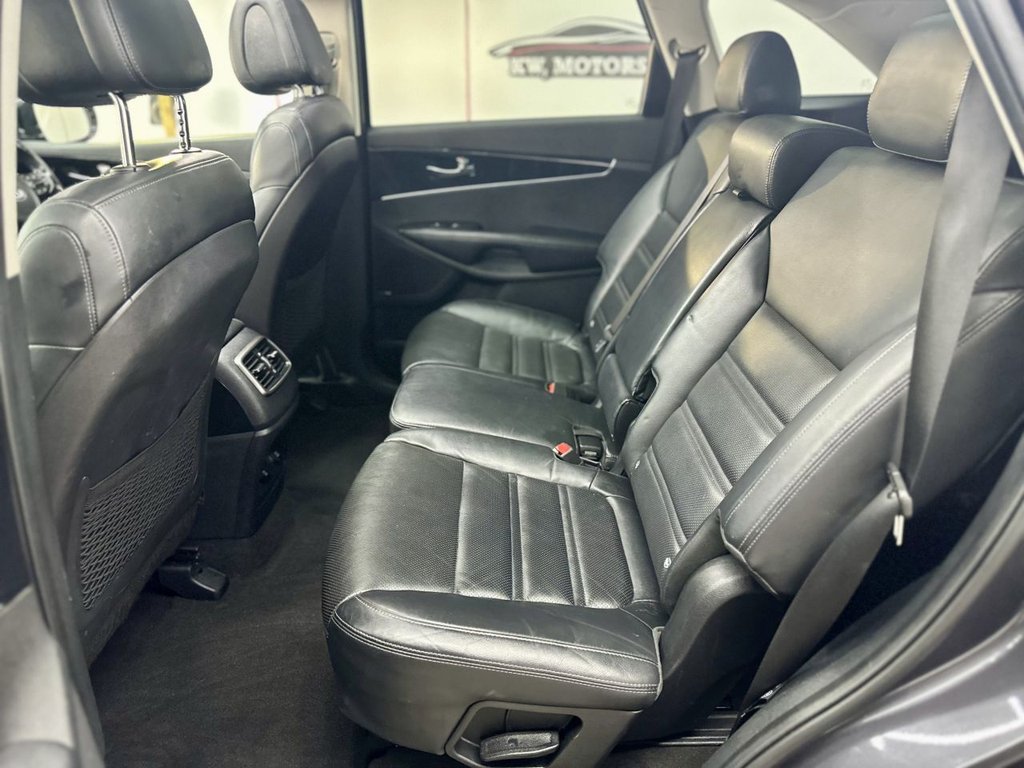 Used Kia Sorento 2016 for sale - 76501046: Photo 36