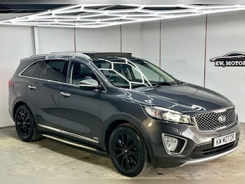 Used Kia Sorento 2016 for sale - 76501046: Photo