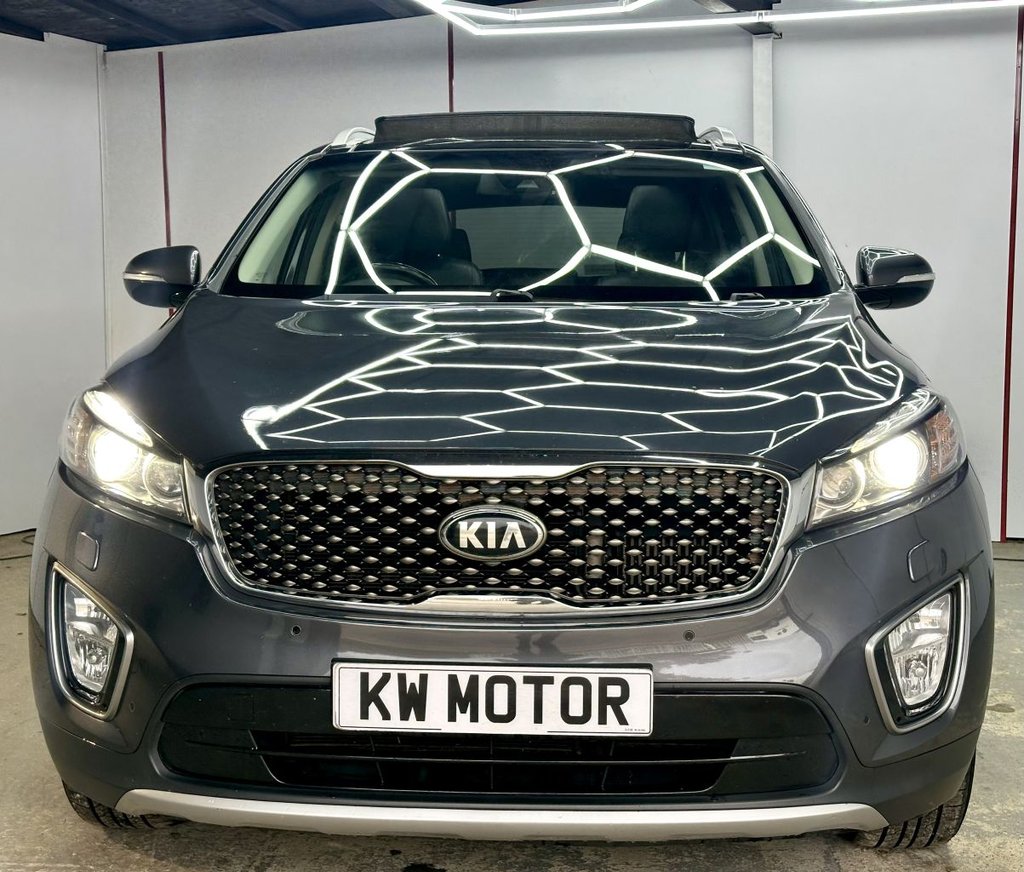 Used Kia Sorento 2016 for sale - 76501046: Photo 5