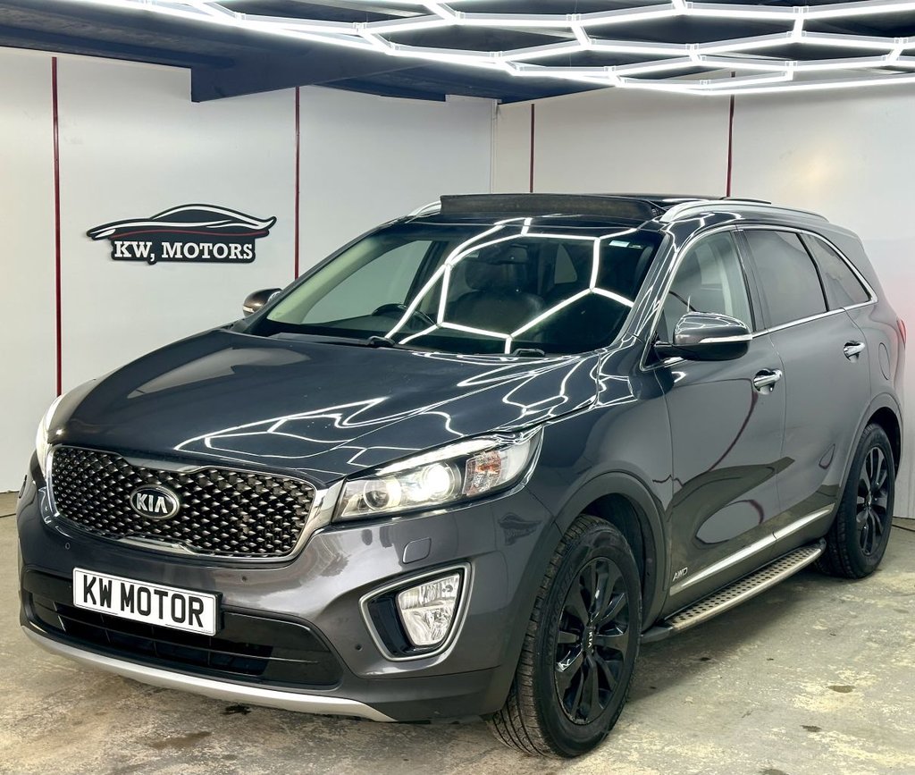 Used Kia Sorento 2016 for sale - 76501046: Photo 7