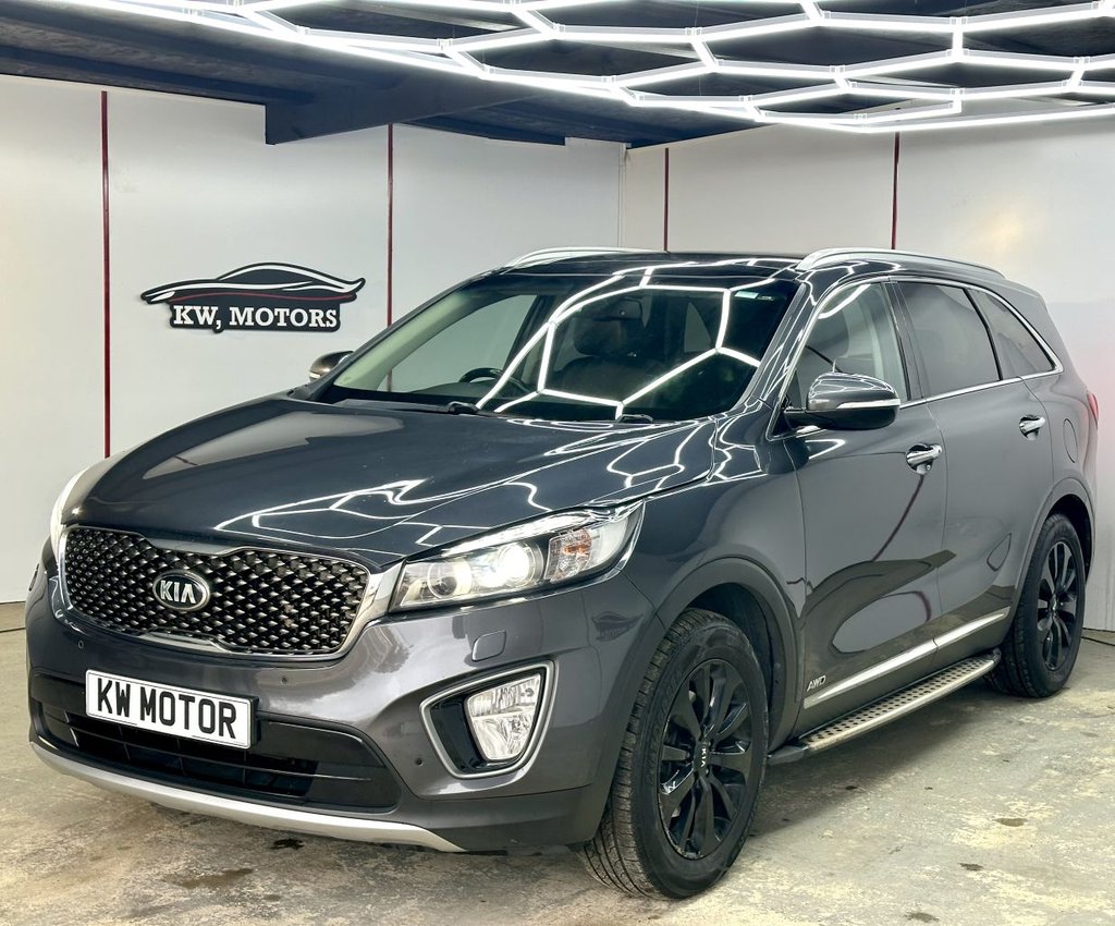 Used Kia Sorento 2016 for sale - 76501046: Photo 8