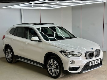 Used BMW X1 2018 for sale - 78488159: Photo