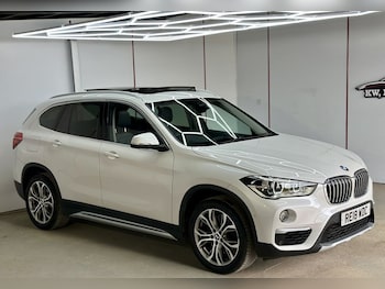 Used BMW X1 2018 for sale - 78488159: Photo