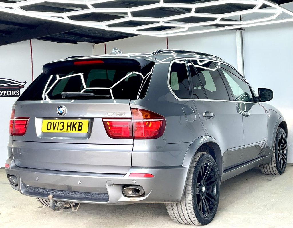 Used BMW X5 2013 for sale - 78022125: Photo 10