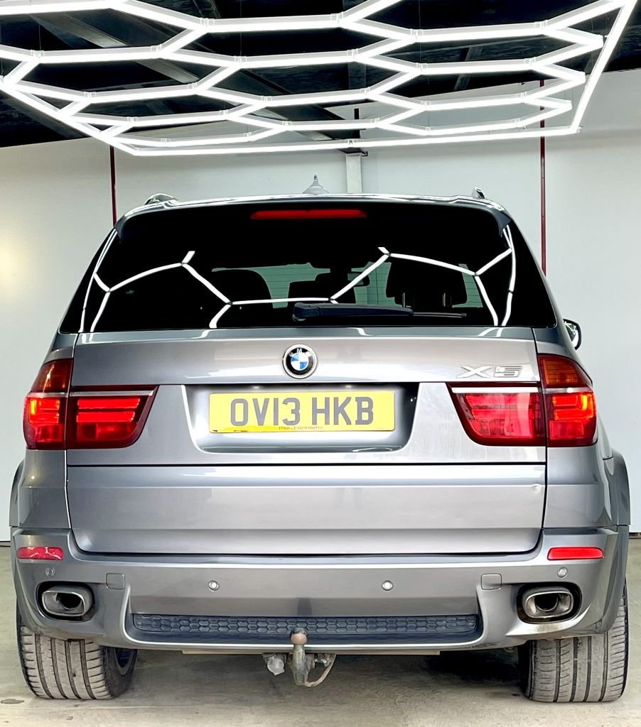 Used BMW X5 2013 for sale - 78022125: Photo 11