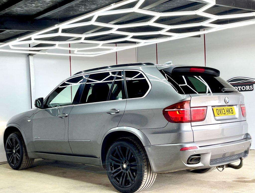 Used BMW X5 2013 for sale - 78022125: Photo 15