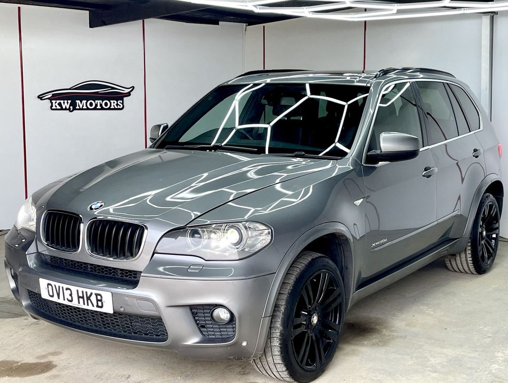 Used BMW X5 2013 for sale - 78022125: Photo 17