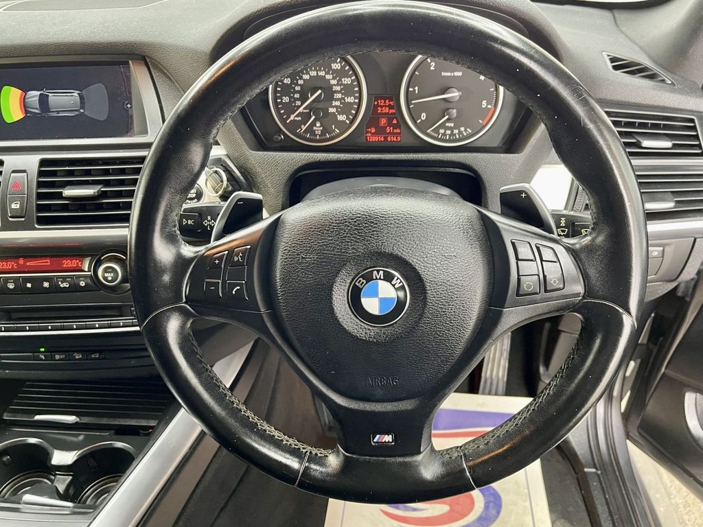 Used BMW X5 2013 for sale - 78022125: Photo 21