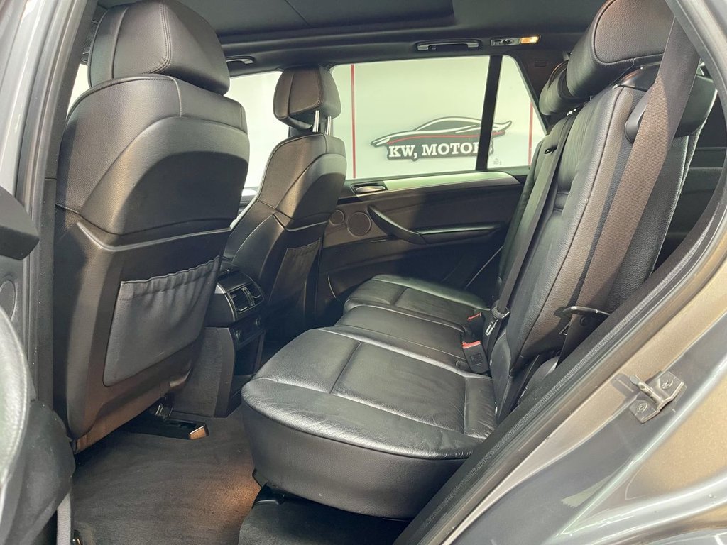 Used BMW X5 2013 for sale - 78022125: Photo 35