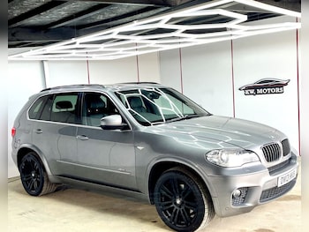 Used BMW X5 2013 for sale - 78022125: Photo