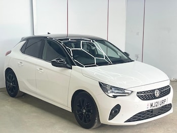 Used Vauxhall Corsa 2021 for sale - 79221909: Photo