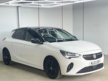 Used Vauxhall Corsa 2021 for sale - 79221909: Photo
