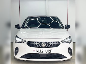 Used Vauxhall Corsa 2021 for sale - 79221909: Photo