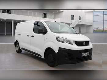 Used Peugeot Expert 2021 for sale - 75642067: Photo