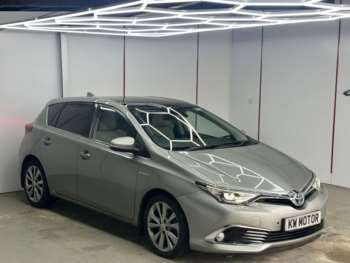 Used Toyota Auris 2016 for sale - 74889735: Photo