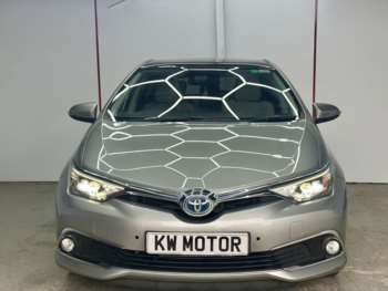 Used Toyota Auris 2016 for sale - 74889735: Photo