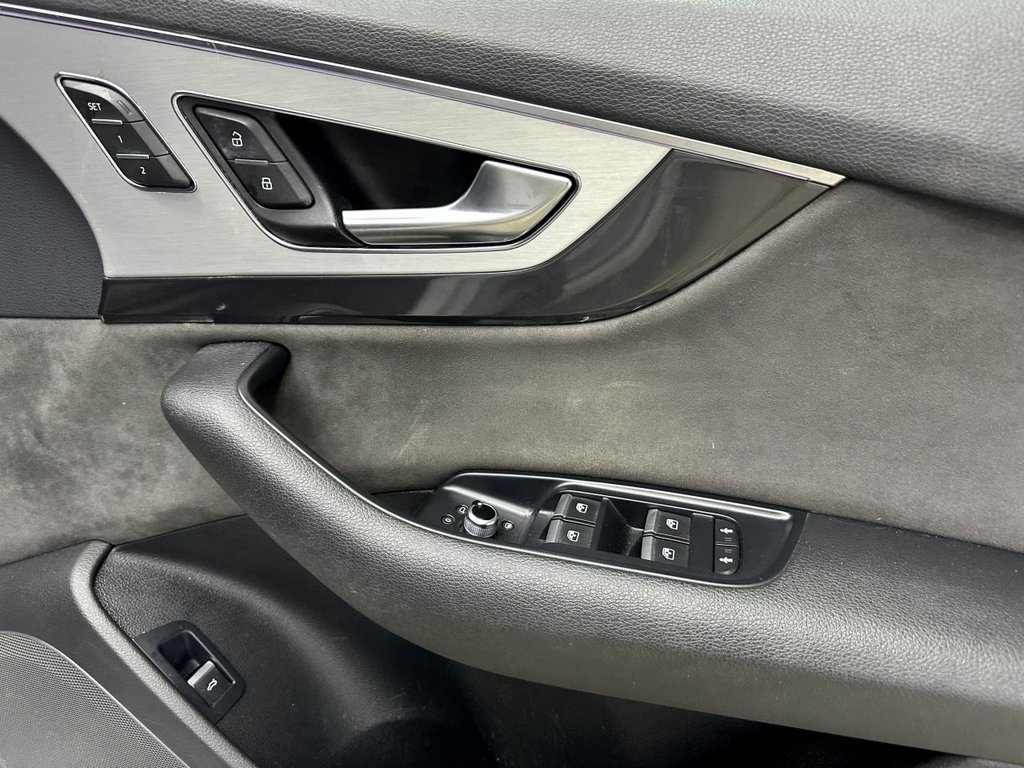 Used Audi Q7 2018 for sale - 77588197: Photo 29