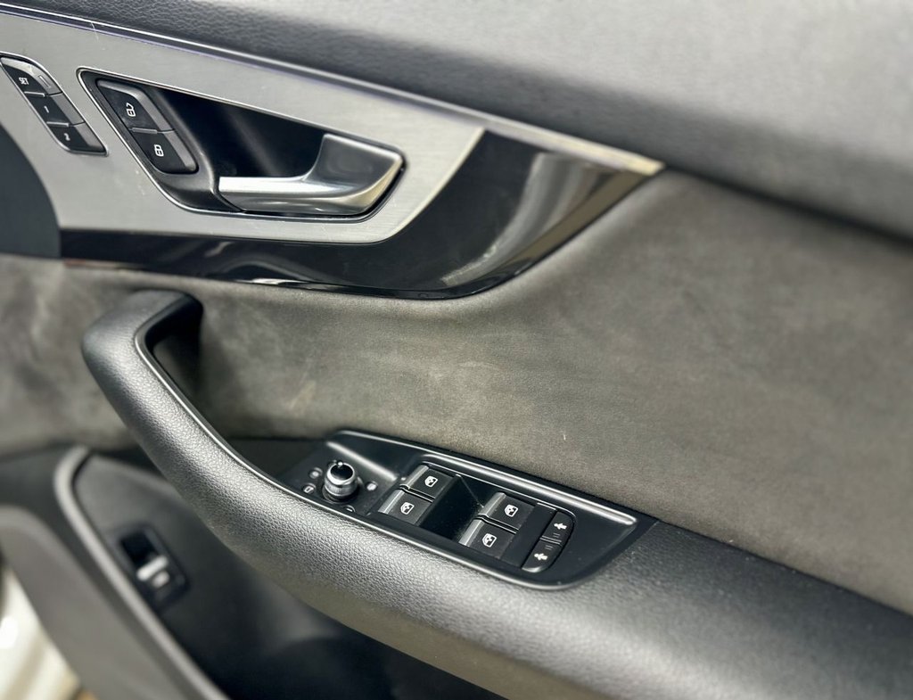Used Audi Q7 2018 for sale - 77588197: Photo 32
