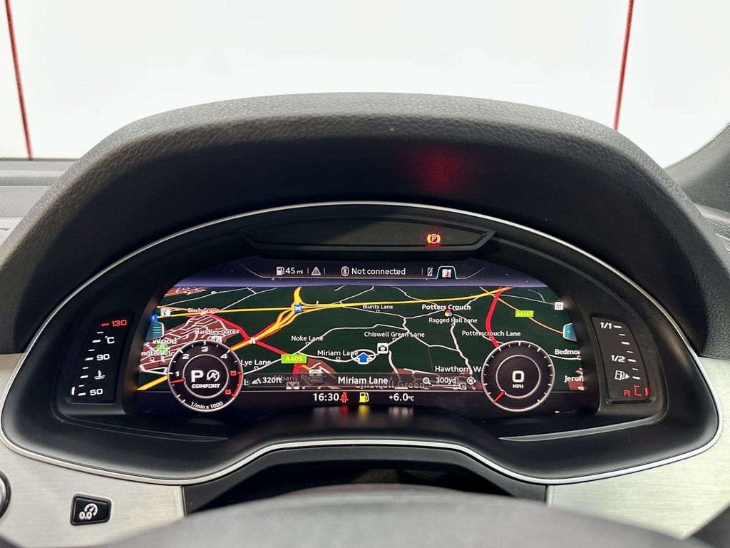 Used Audi Q7 2018 for sale - 77588197: Photo 36