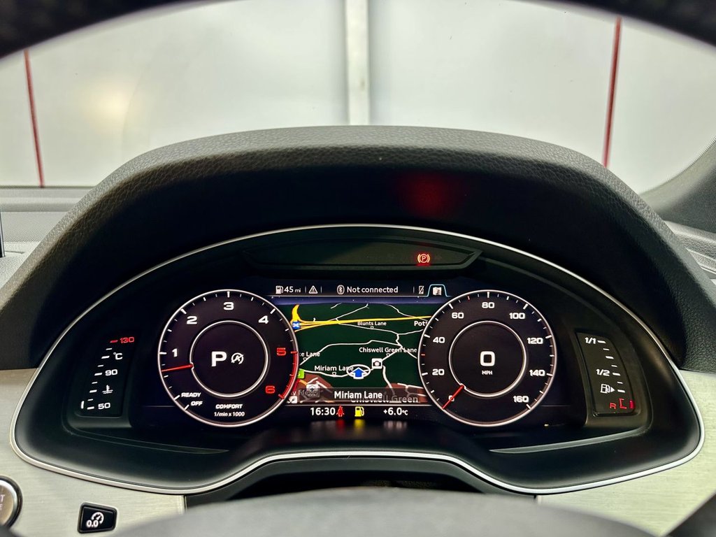 Used Audi Q7 2018 for sale - 77588197: Photo 37