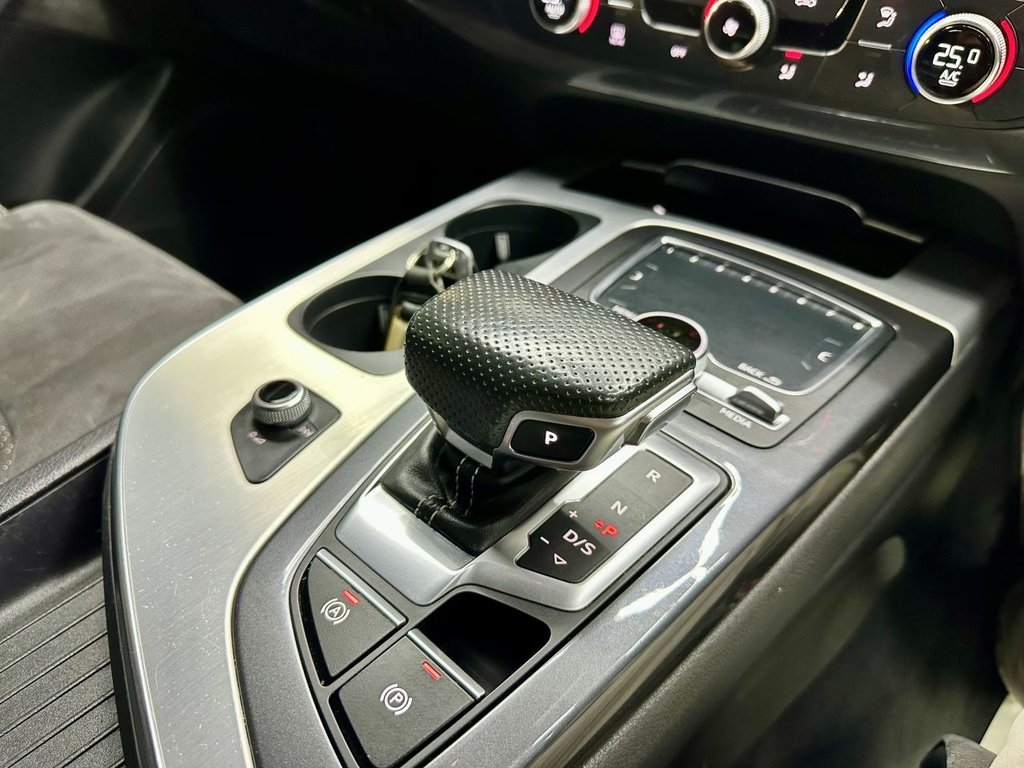 Used Audi Q7 2018 for sale - 77588197: Photo 38