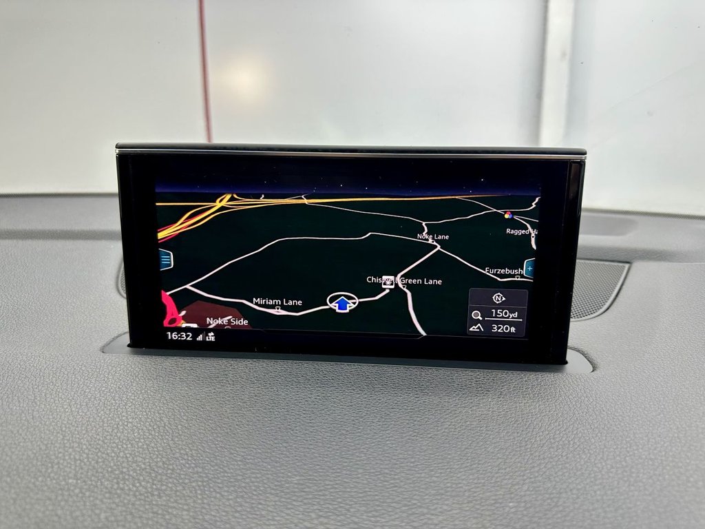 Used Audi Q7 2018 for sale - 77588197: Photo 46