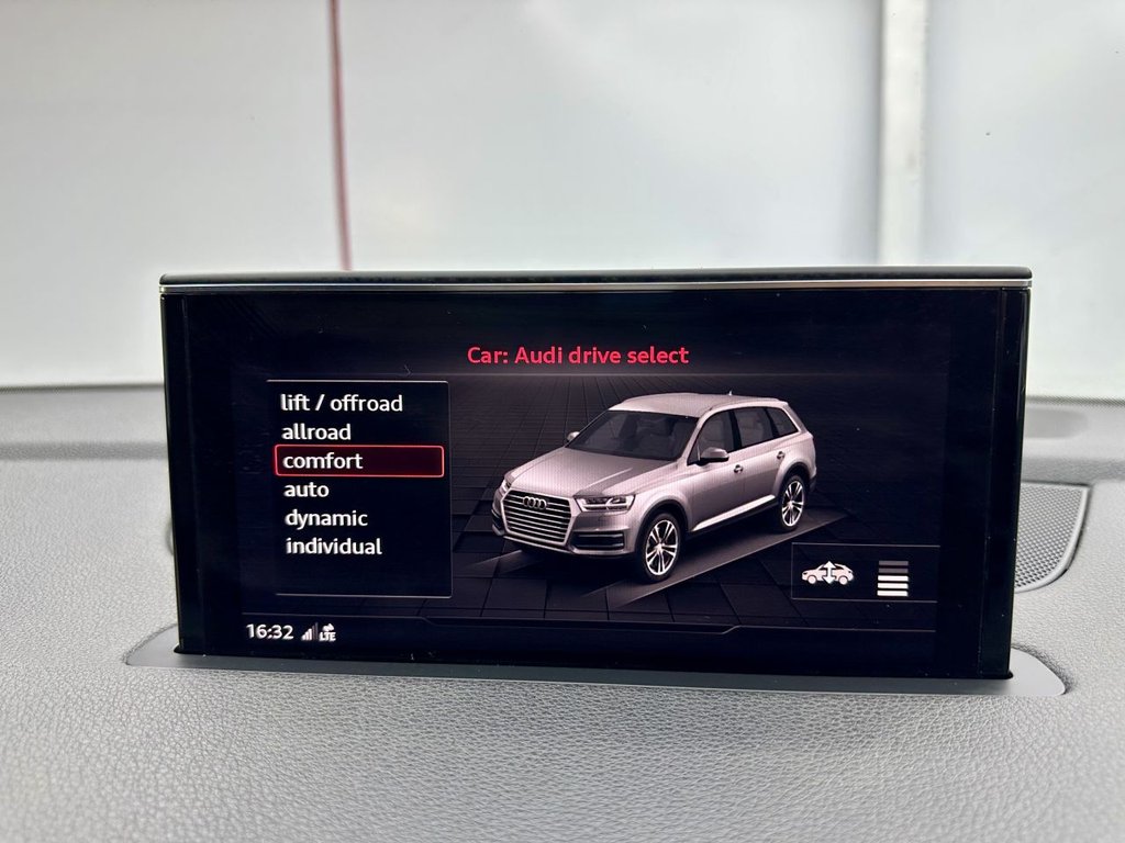 Used Audi Q7 2018 for sale - 77588197: Photo 47