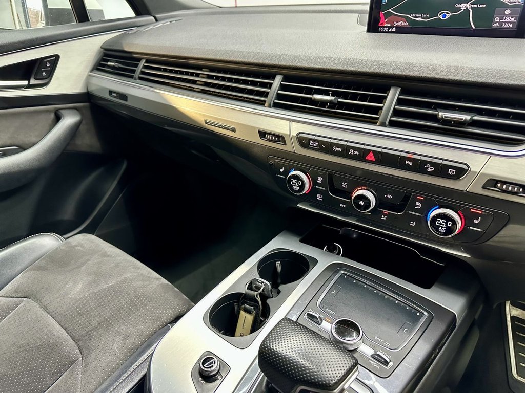 Used Audi Q7 2018 for sale - 77588197: Photo 48