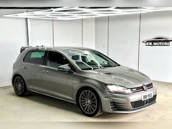 Used Volkswagen Golf 2017 for sale - 79695104: Photo