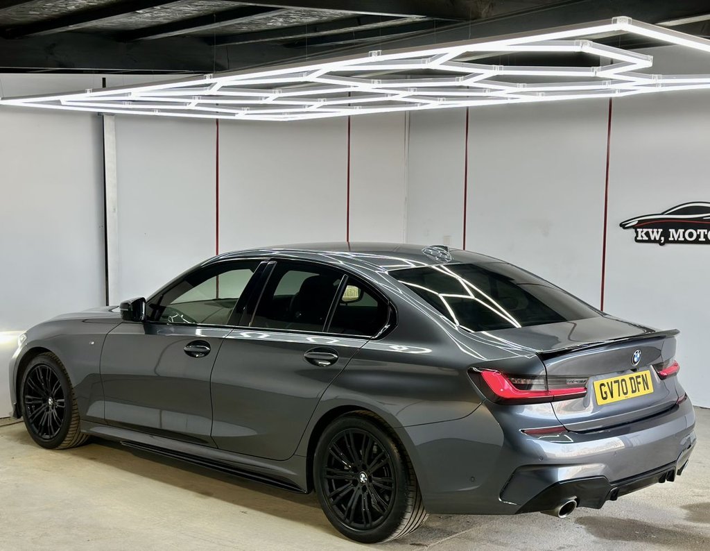 Used BMW 3 Series 2020 for sale - 77720328: Photo 14