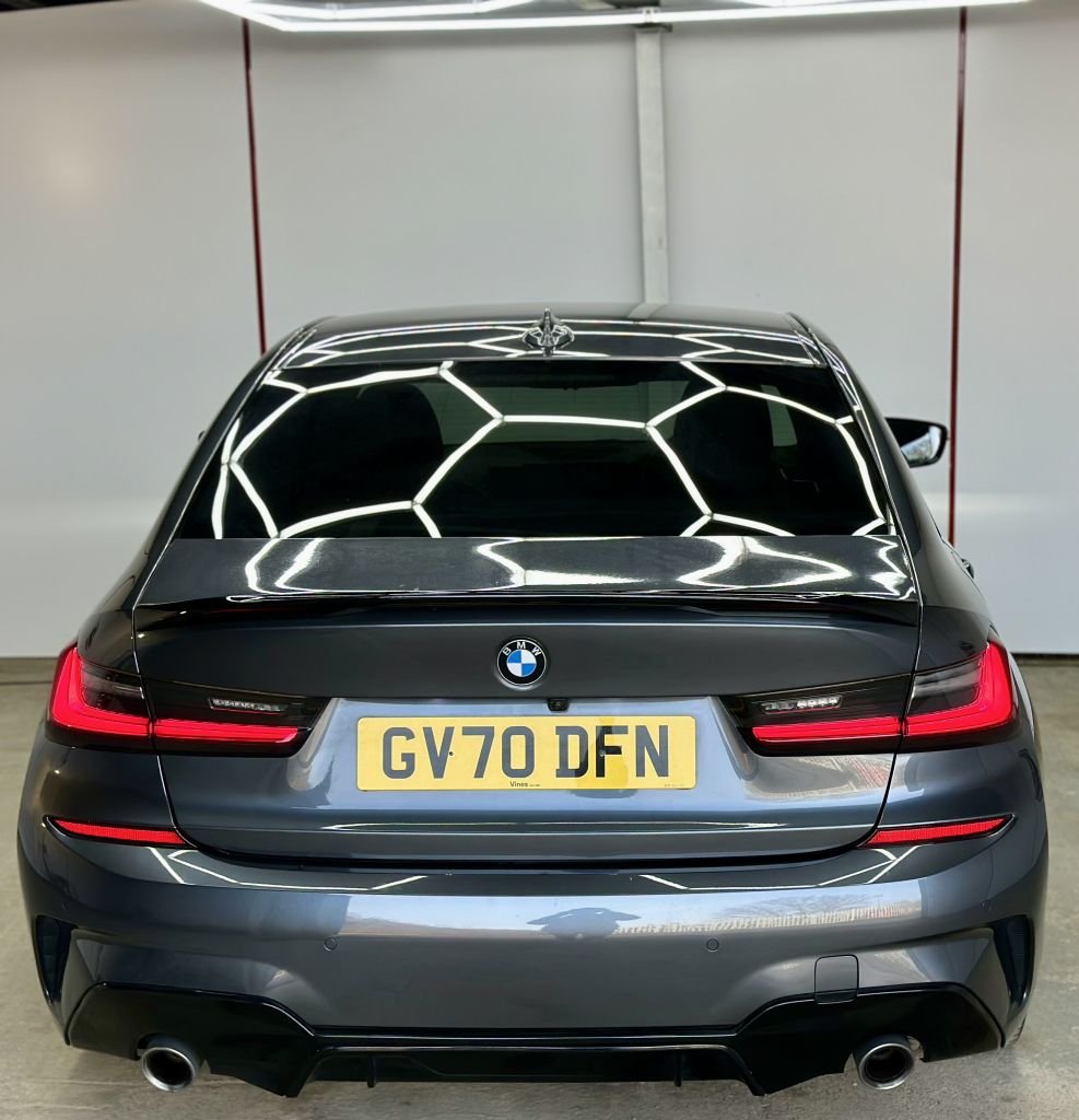 Used BMW 3 Series 2020 for sale - 77720328: Photo 16