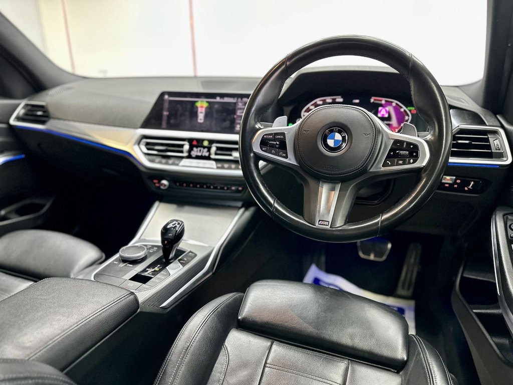 Used BMW 3 Series 2020 for sale - 77720328: Photo 21
