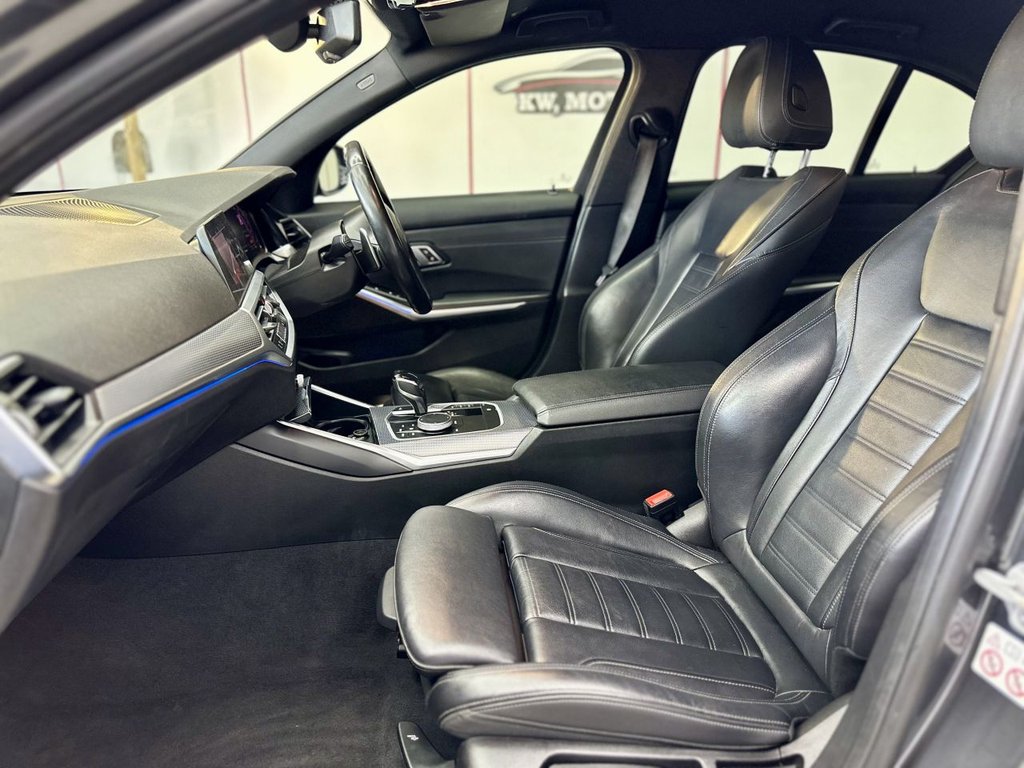 Used BMW 3 Series 2020 for sale - 77720328: Photo 22