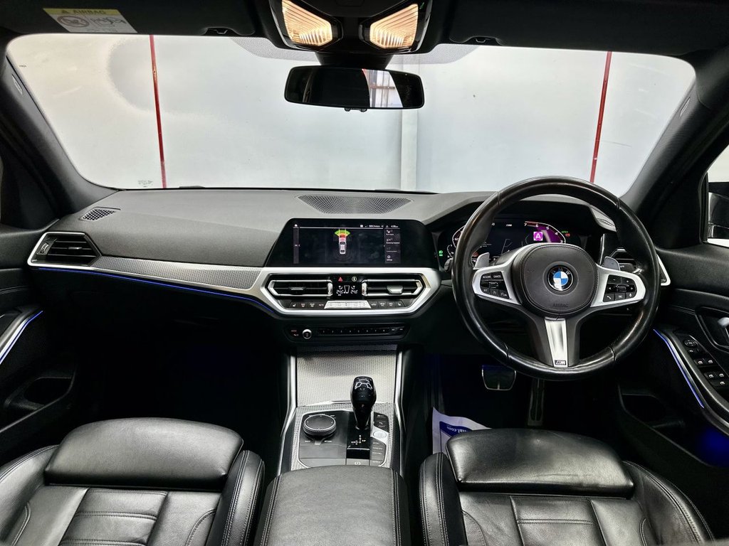 Used BMW 3 Series 2020 for sale - 77720328: Photo 23