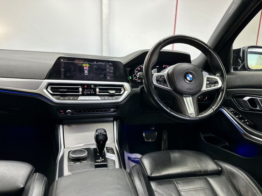 Used BMW 3 Series 2020 for sale - 77720328: Photo 24