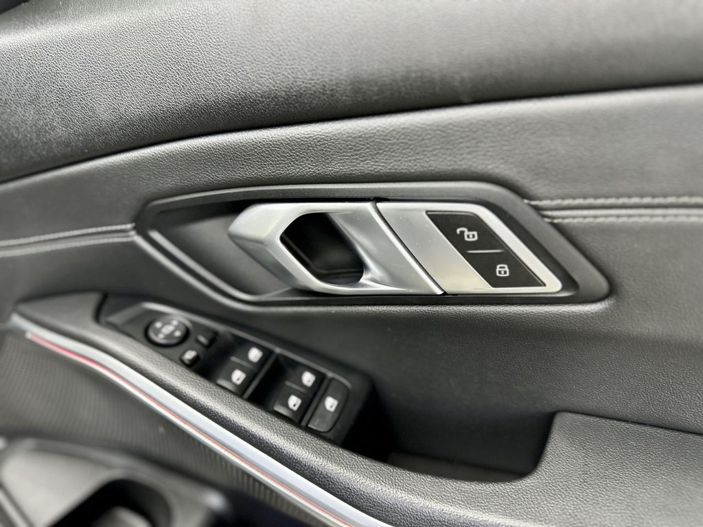 Used BMW 3 Series 2020 for sale - 77720328: Photo 25