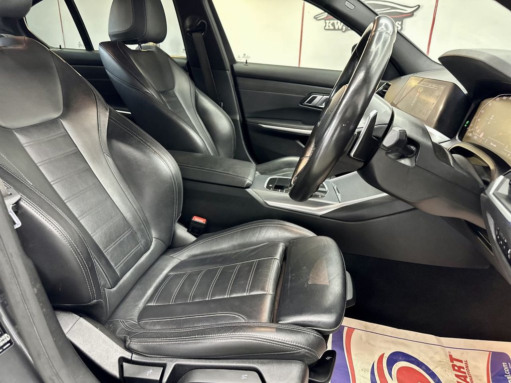 Used BMW 3 Series 2020 for sale - 77720328: Photo 27
