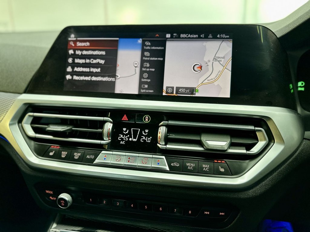 Used BMW 3 Series 2020 for sale - 77720328: Photo 32