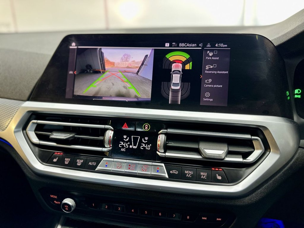 Used BMW 3 Series 2020 for sale - 77720328: Photo 33