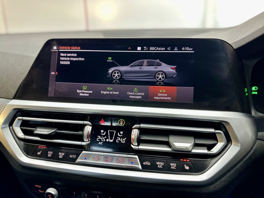 Used BMW 3 Series 2020 for sale - 77720328: Photo 34