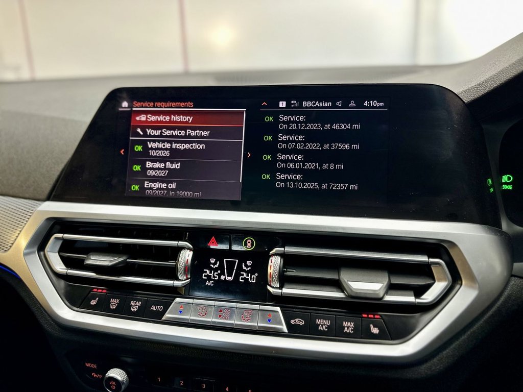 Used BMW 3 Series 2020 for sale - 77720328: Photo 35