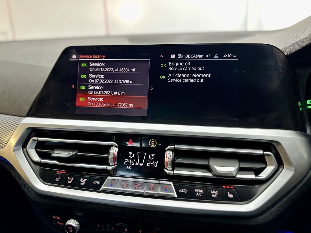 Used BMW 3 Series 2020 for sale - 77720328: Photo 36