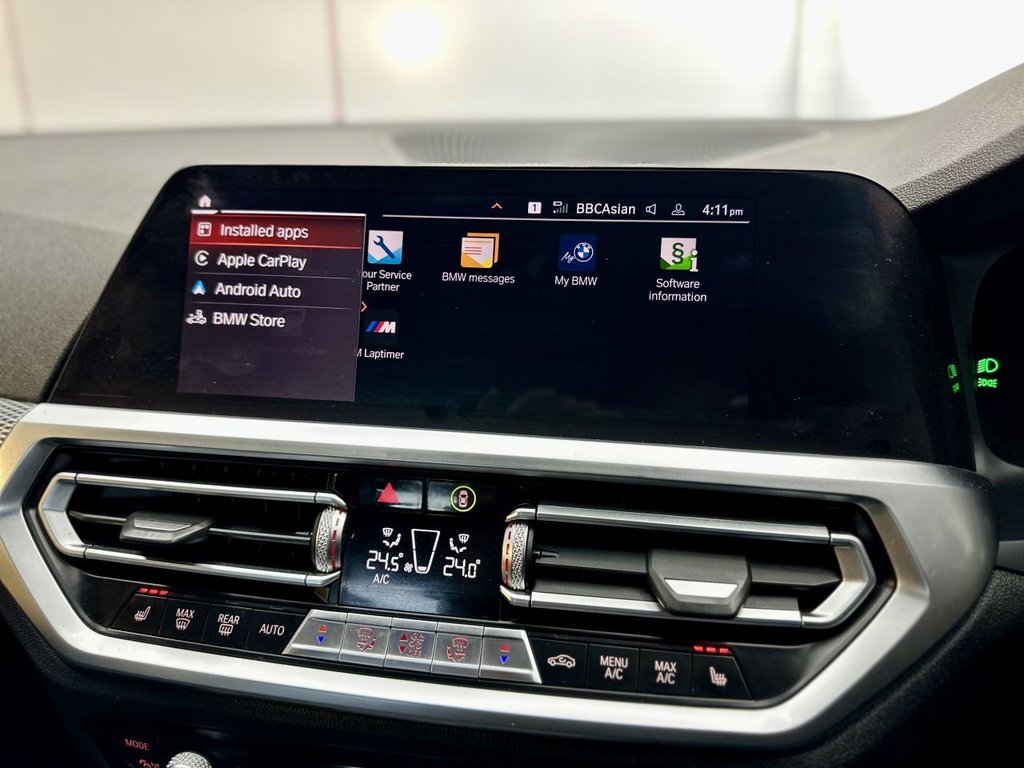 Used BMW 3 Series 2020 for sale - 77720328: Photo 37