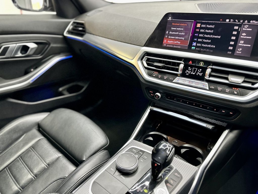 Used BMW 3 Series 2020 for sale - 77720328: Photo 39