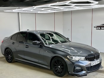 Used BMW 3 Series 2020 for sale - 77720328: Photo