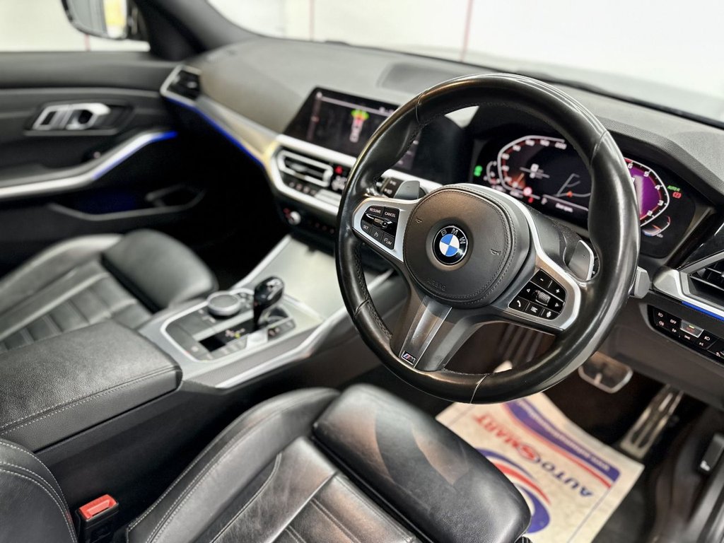 Used BMW 3 Series 2020 for sale - 77720328: Photo 40