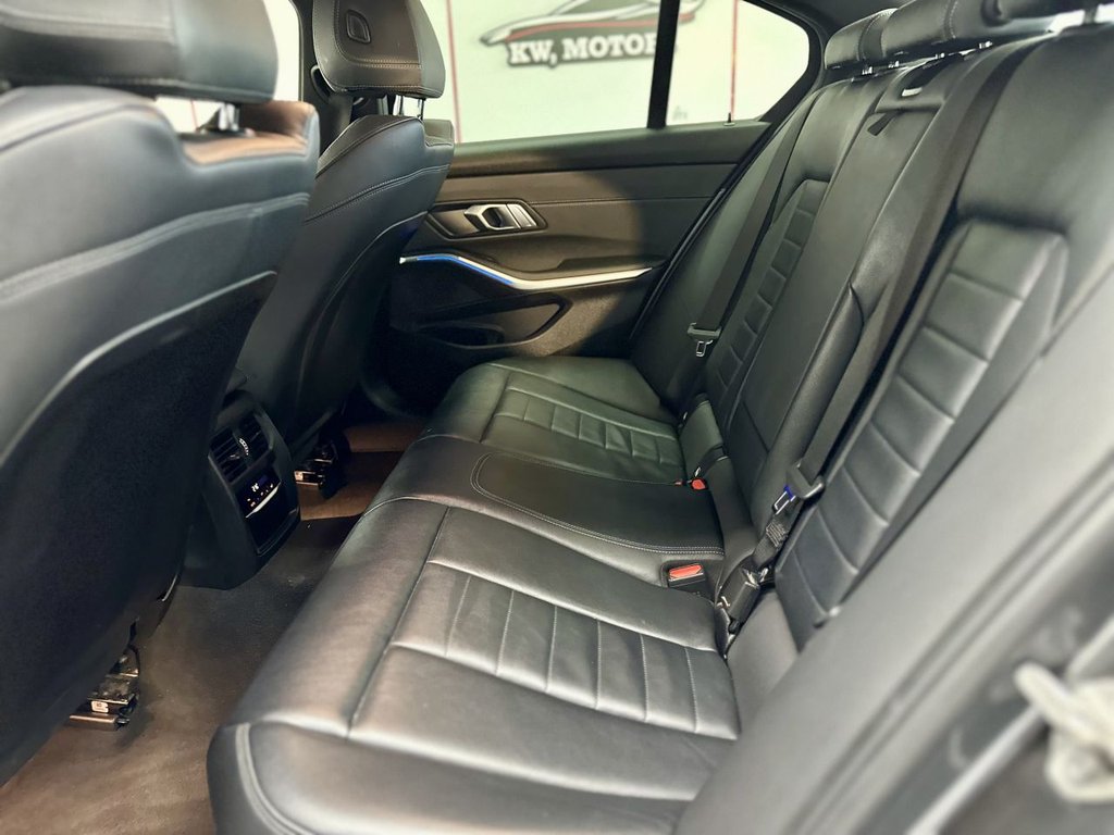 Used BMW 3 Series 2020 for sale - 77720328: Photo 42