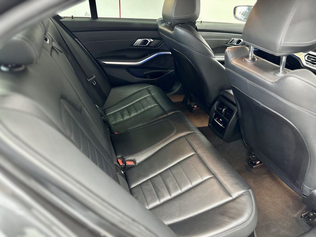 Used BMW 3 Series 2020 for sale - 77720328: Photo 43
