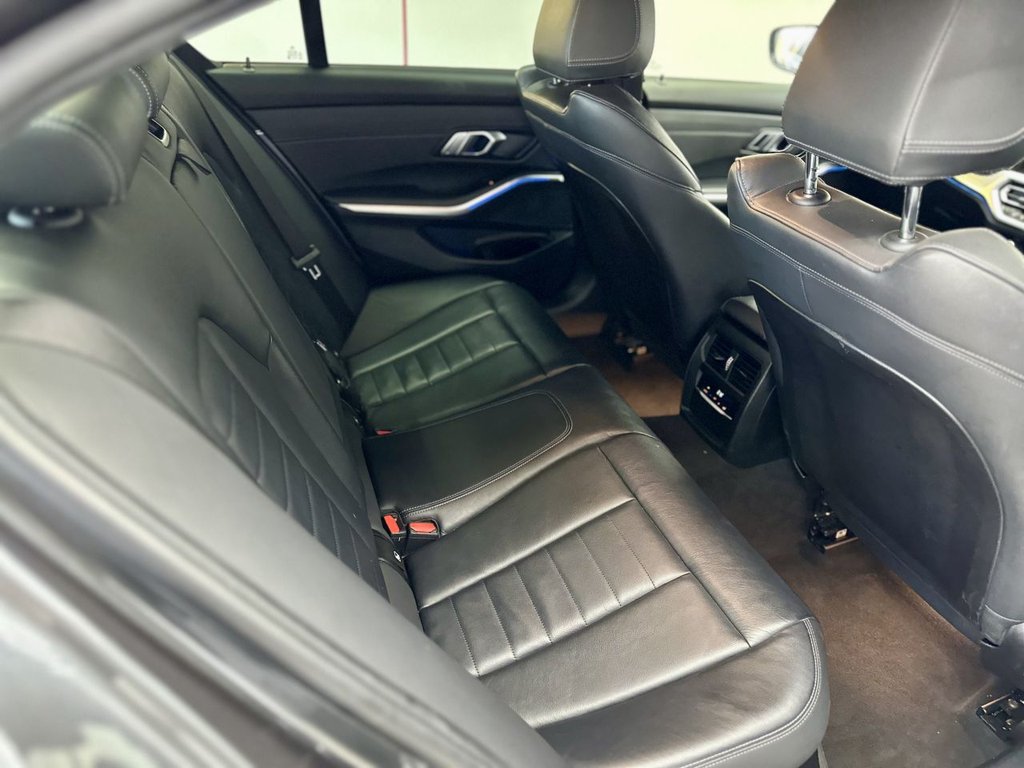Used BMW 3 Series 2020 for sale - 77720328: Photo 44