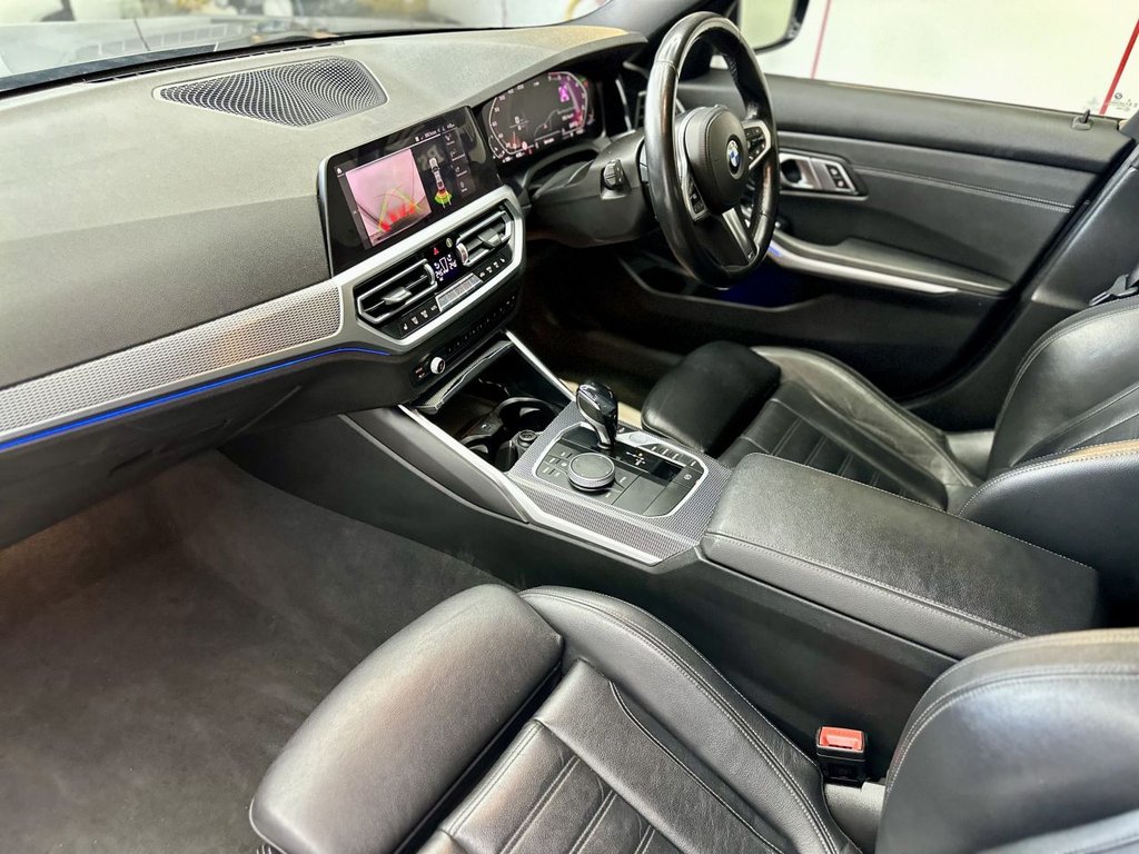 Used BMW 3 Series 2020 for sale - 77720328: Photo 46